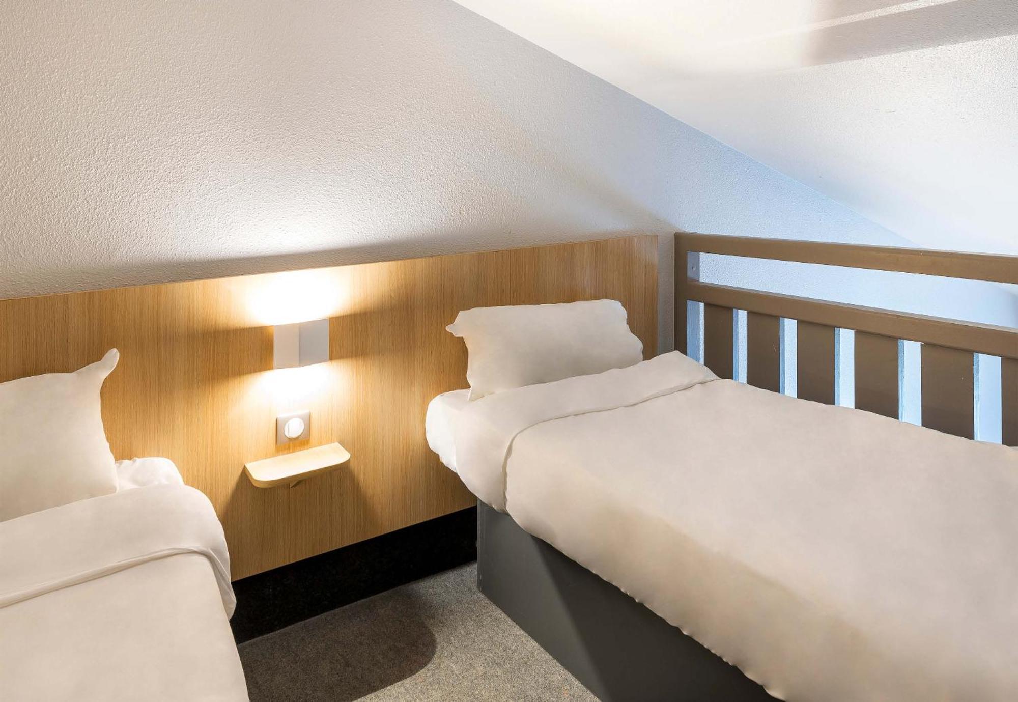 Angers 1 Hotel