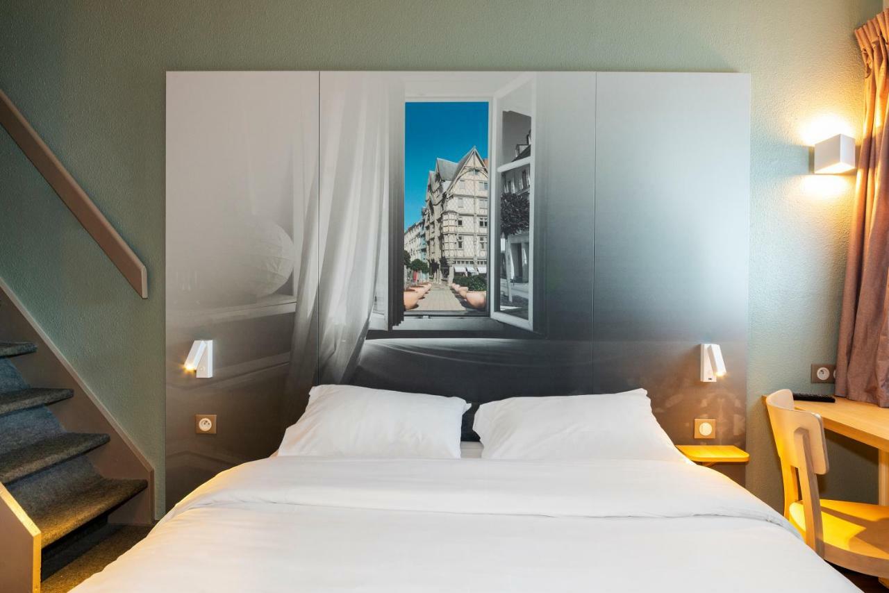 B&B Hotel Angers 1 Beaucouze Hotel 2*