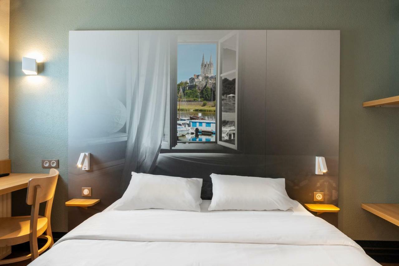 Hotel B&B Hotel Angers 1 Beaucouze 2*